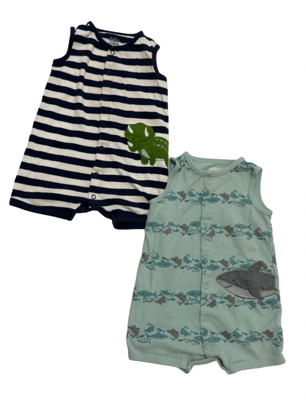 Carter's 18m 5 piece bundle